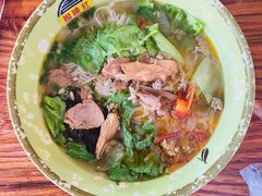 -周记蟹仔粉(侨港风情街店)