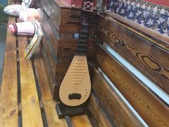 -李大牛和刘大力手作甜品(凯德店)
