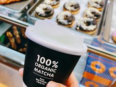 -THE MATCHA TOKYO抹茶东京