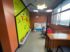 -魏斯理汉堡(西安沣东吾悦店)