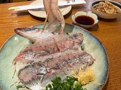 -桂马·日本料理·海胆·海鲜饭·酒场(民主广场店)