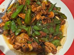 -辣可可·小炒黄牛肉(望京凯德MALL店)