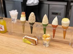 -OUR Bakery(三里屯太古里店)