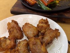 -众源美食(光复阁店)