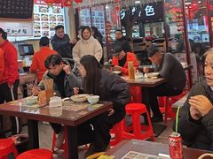 -扬二春炒饭(国庆路总店)