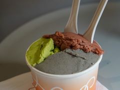 -Dip in Gelato(富民路店)