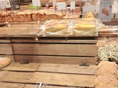 -西村叔叔的店·面包·甜品·蛋糕(崂山丽达店)