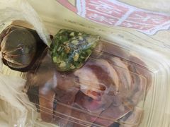 玫瑰油鸡-永祥烧腊餐厅(虹口店)