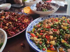 -杨记隆府(白象街店)