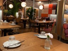 -芭莉与彩虹西餐厅(成都合生汇店)