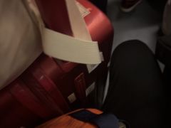 -曼谷素万那普国际机场