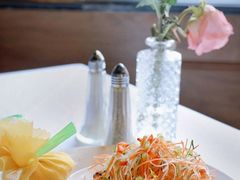 香煎干贝-茹丝葵经典牛排馆(上海外滩店)