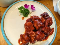 -三玛璐酒楼(汉口路店)