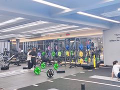 -OWNBODY健身(下沙店)