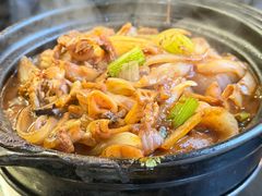 -川香煲(茅台路店)