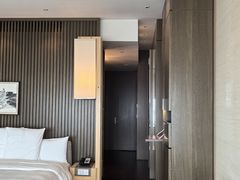 -上海柏悦酒店