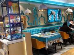 -楼兰古丽·新疆菜(大唐西市店)