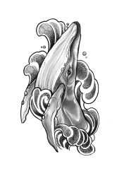 -记号刺青tattoo纹身工作室