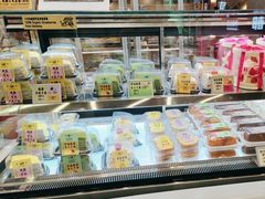 -鹤所·低糖零蔗糖烘焙(长楹店)