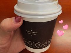 可塔朵-Peet's Coffee皮爷咖啡(德基店)