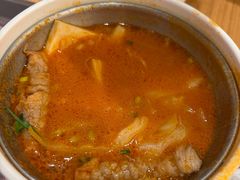 -阿香米线(龙岗万科广场店)