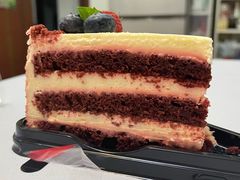 -姆们M Sweetie Cake(五道口店)