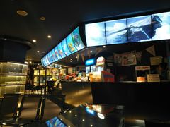 -芒果国际影城东风店