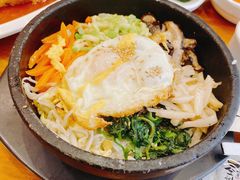 石锅拌饭-全州拌饭馆(断桥店)