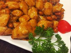 -金牌餐厅·天津菜·八珍豆腐·老爆三(瓷房子店)