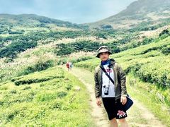 -嵛山岛