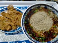 -东吴面馆(枫桥店)