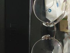 -LOHO眼镜(沙井京基百纳店)