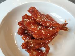 -南京东郊国宾馆