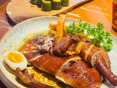 -桃桃厨房(公明店)
