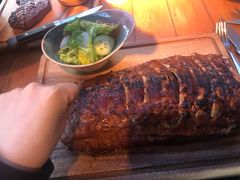 -The Meat & Wine Co Southbank(南岸店)