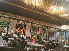 大堂-武松家(丰益桥店)