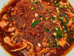 -川人川菜馆·小龙虾·鲜虾现做(黄山路店)