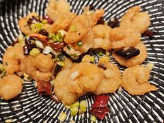 -梅龙镇酒家(南京西路总店)