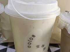 -宝珠奶酪(浦东金桥店)