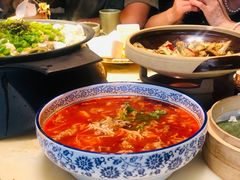 -苏乡兰亭·新派淮扬菜(吾悦广场店)