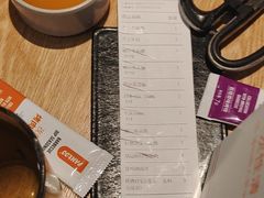 -新石器烤肉(百联川沙店)