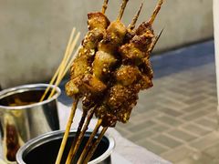 -靓靓蒸虾(中山公园店)
