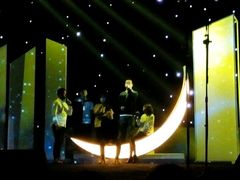 -中央音乐学院歌剧音乐厅