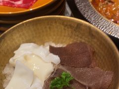 -牛YO寿喜烧和牛火锅自助(三台子万象汇店)