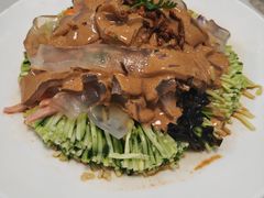 -宝发园名菜馆