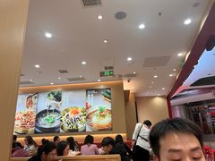 -小木屋拌饭(西安万象天地店)
