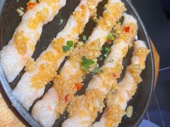-青木岚小海鲜•小龙虾(友谊店)