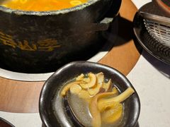 -芸山季·云南山珍菌火锅(人民广场来福士店)