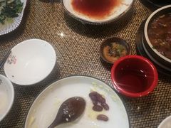 -老客家·客家菜(万达店)