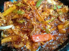 -全州拌饭馆(断桥店)